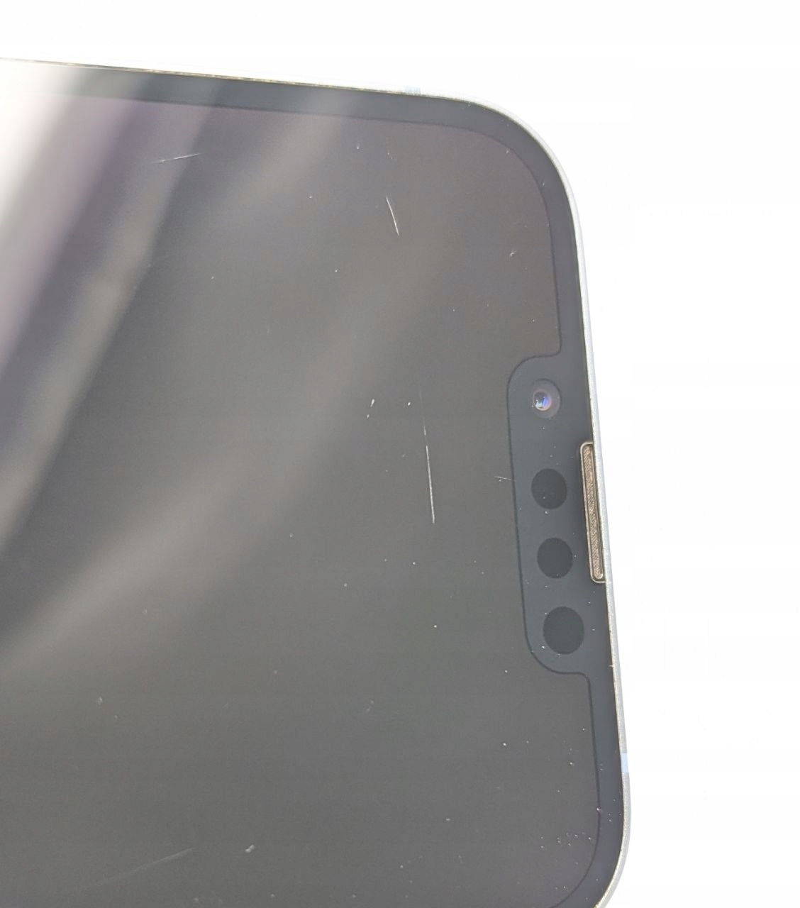 Apple iPhone 14 256 GB niebieski | eSim | bateria 100% (Powystawowy)