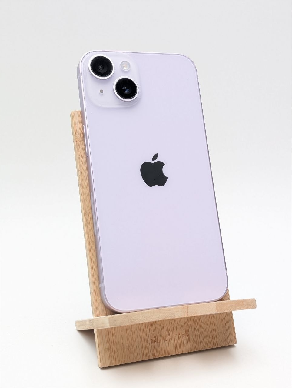 Apple iPhone 14 256 GB fioletowy eSim | bateria 100% (Powystawowy)