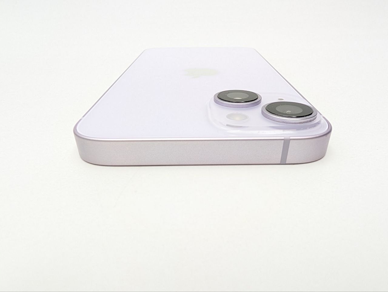 Apple iPhone 14 256 GB fioletowy eSim | bateria 100% (Powystawowy)