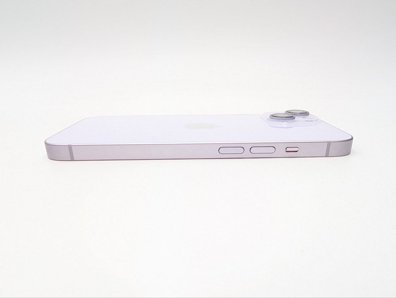 Apple iPhone 14 256 GB fioletowy eSim | bateria 100% (Powystawowy)