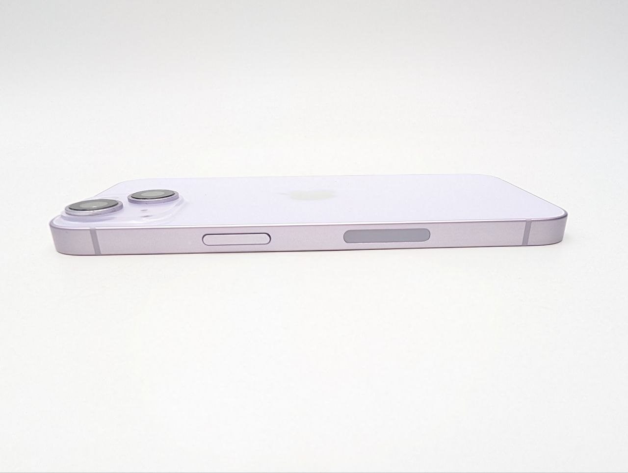 Apple iPhone 14 256 GB fioletowy eSim | bateria 100% (Powystawowy)