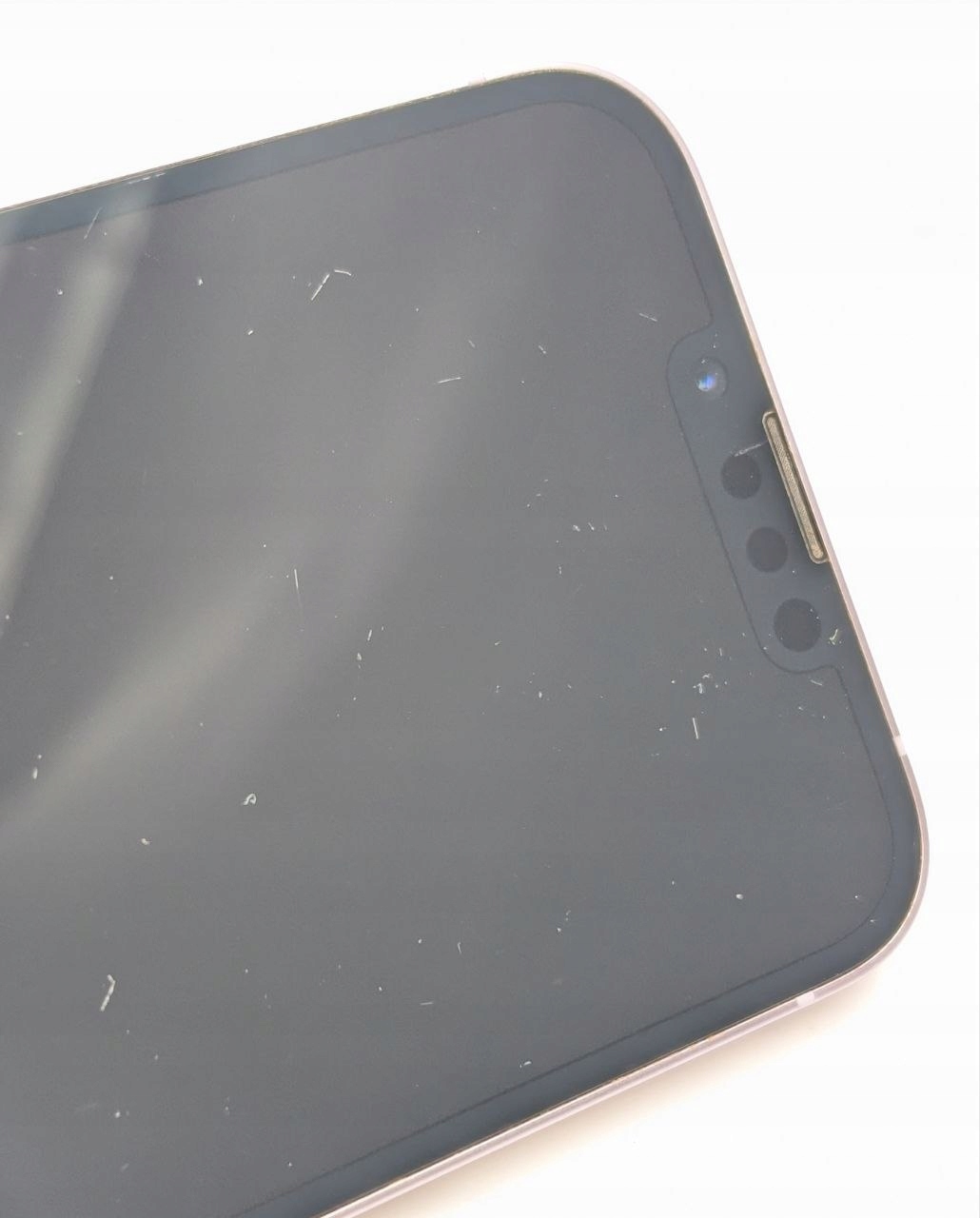 Apple iPhone 14 256 GB fioletowy eSim | bateria 100% (Powystawowy)