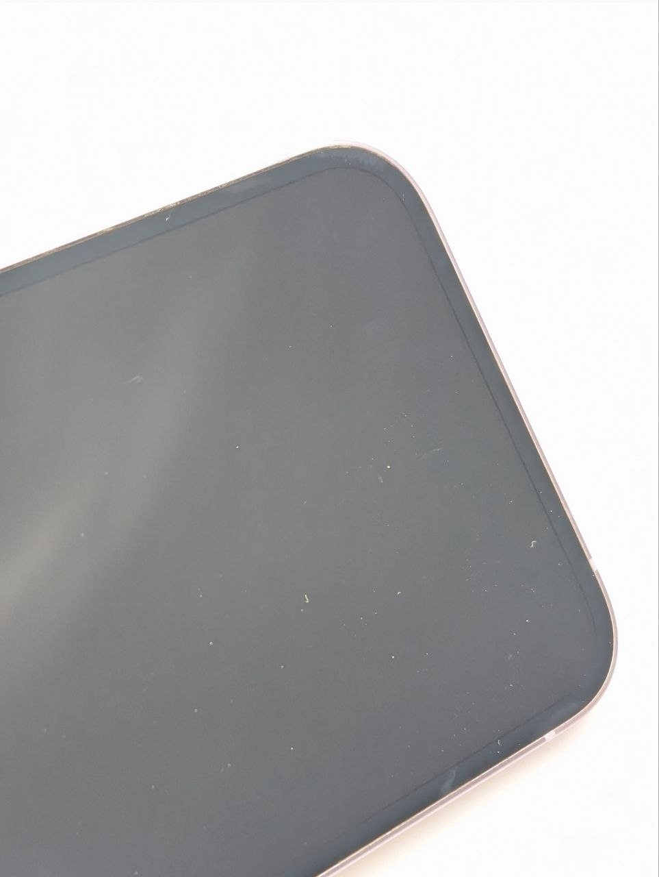 Apple iPhone 14 256 GB fioletowy eSim | bateria 100% (Powystawowy)