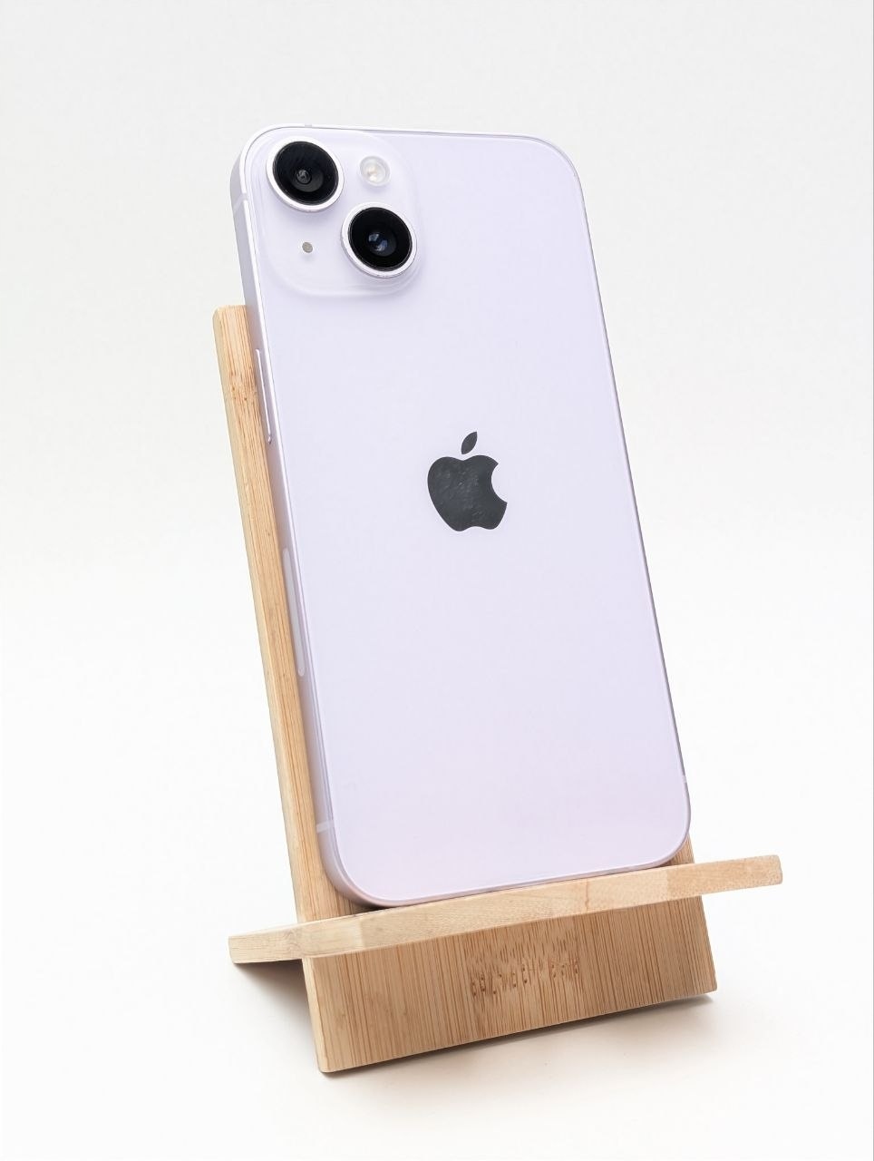 Apple iPhone 14 256 GB fioletowy eSim | bateria 100% (Powystawowy)