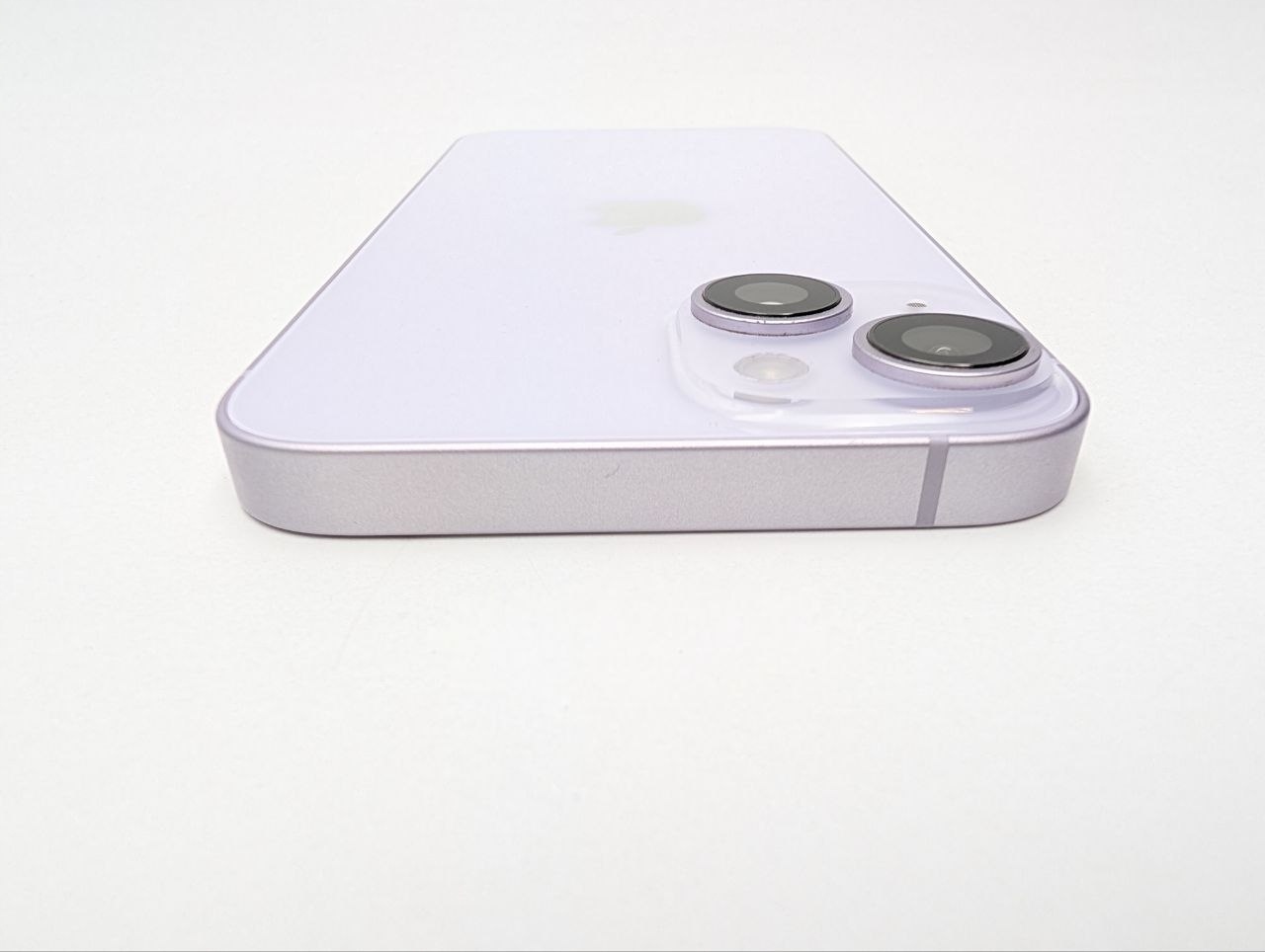 Apple iPhone 14 256 GB fioletowy eSim | bateria 100% (Powystawowy)