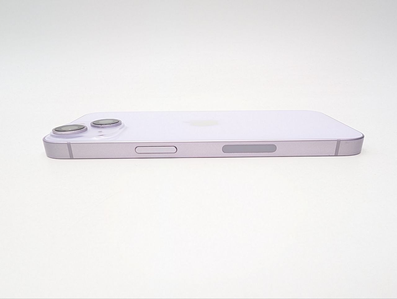 Apple iPhone 14 256 GB fioletowy eSim | bateria 100% (Powystawowy)