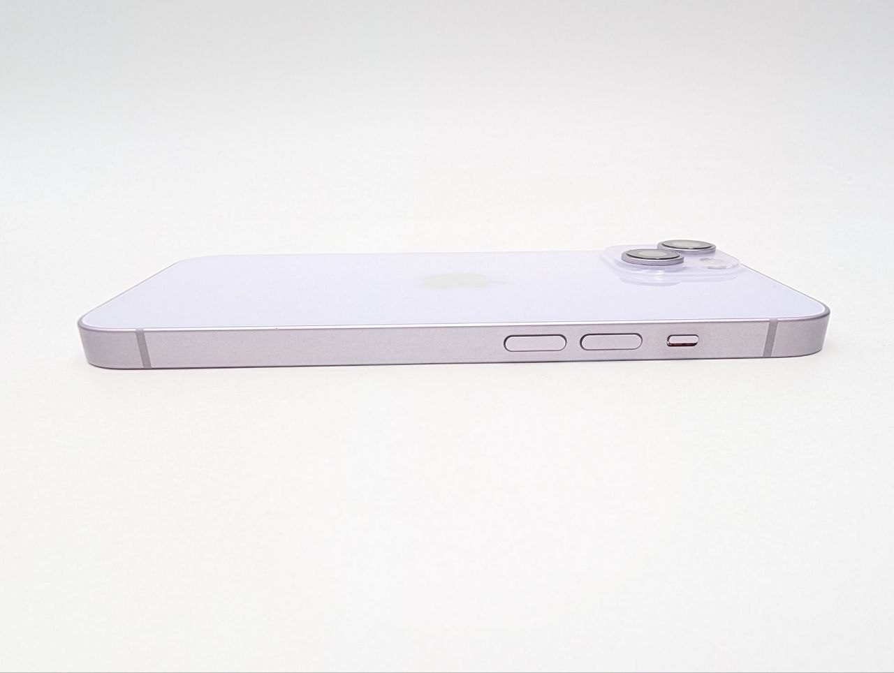 Apple iPhone 14 256 GB fioletowy eSim | bateria 100% (Powystawowy)