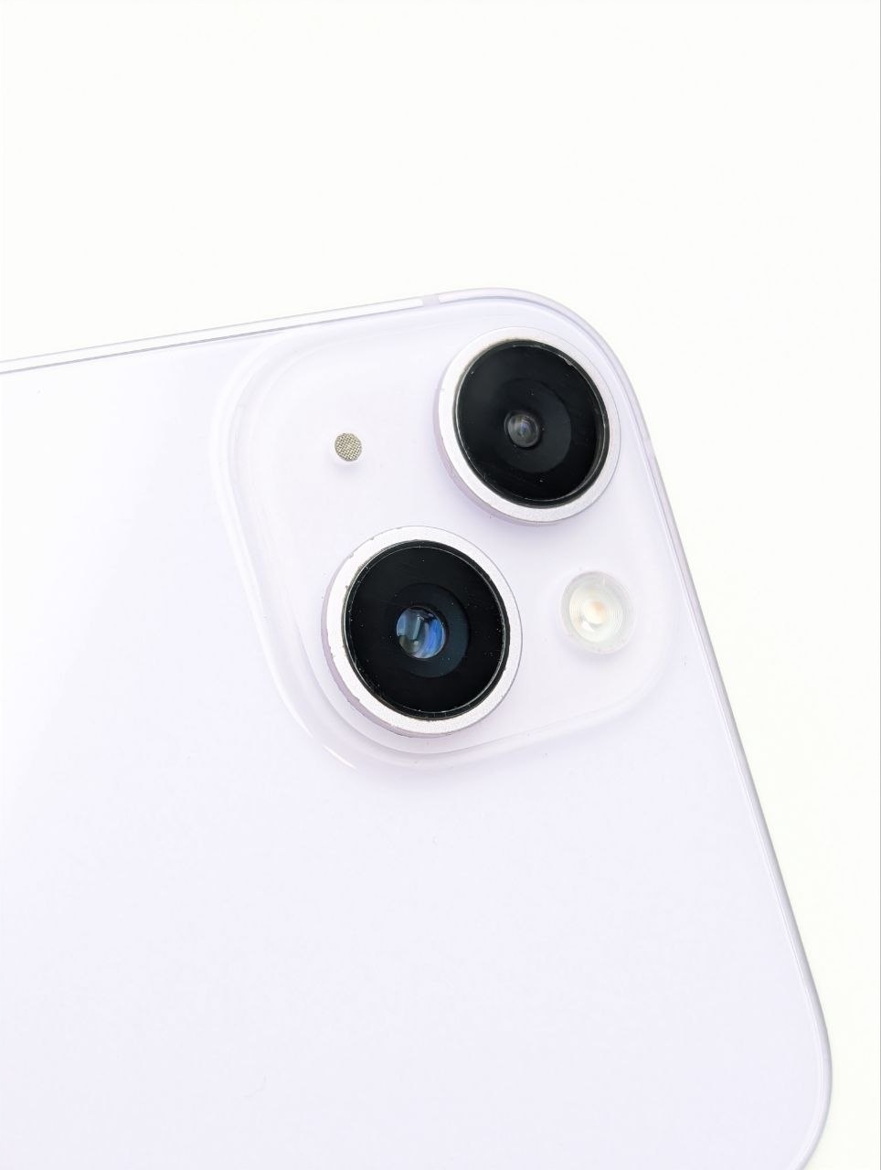 Apple iPhone 14 256 GB fioletowy eSim | bateria 100% (Powystawowy)