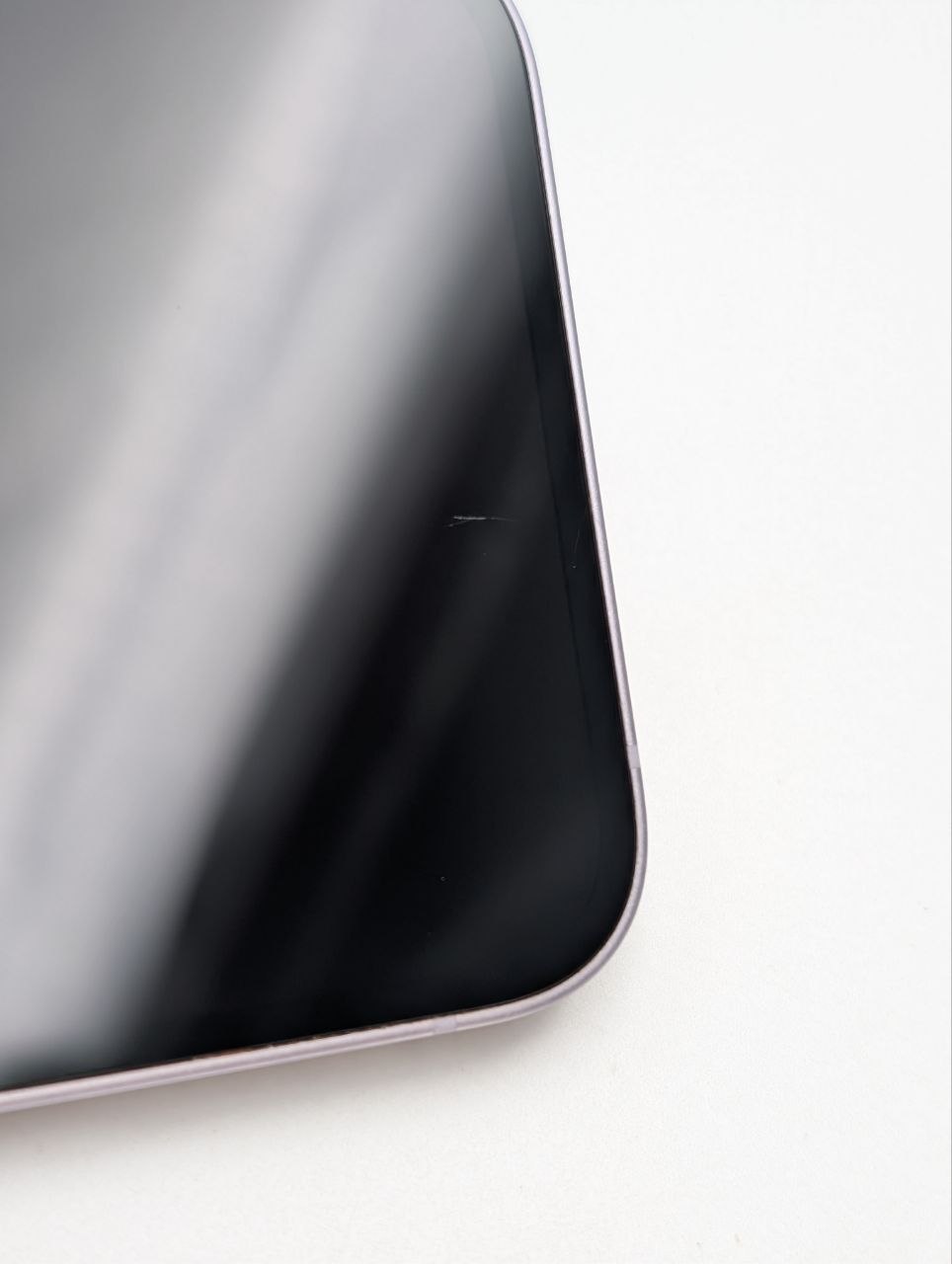 Apple iPhone 14 256 GB fioletowy eSim | bateria 100% (Powystawowy)