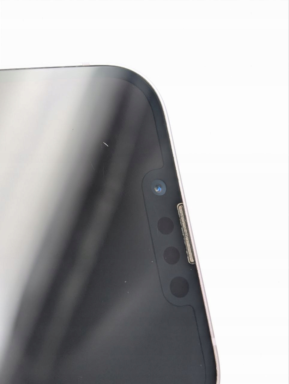 Apple iPhone 14 256 GB fioletowy eSim | bateria 100% (Powystawowy)