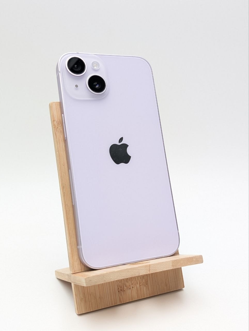 Apple iPhone 14 256 GB fioletowy eSim | bateria 100% (Używany)