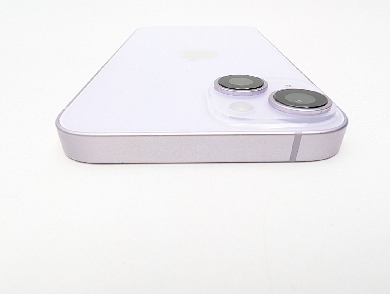 Apple iPhone 14 256 GB fioletowy eSim | bateria 100% (Używany)