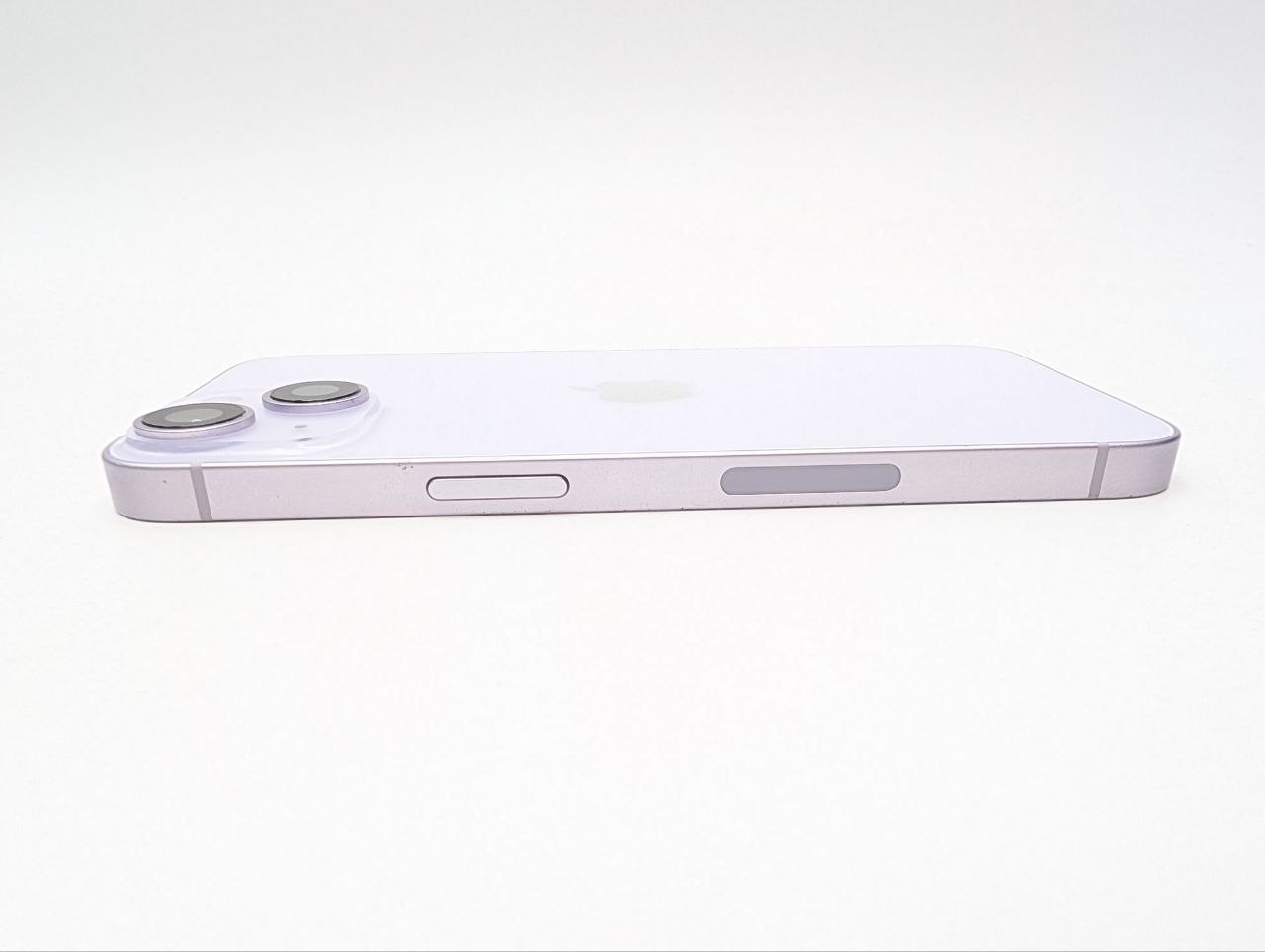 Apple iPhone 14 256 GB fioletowy eSim | bateria 100% (Używany)