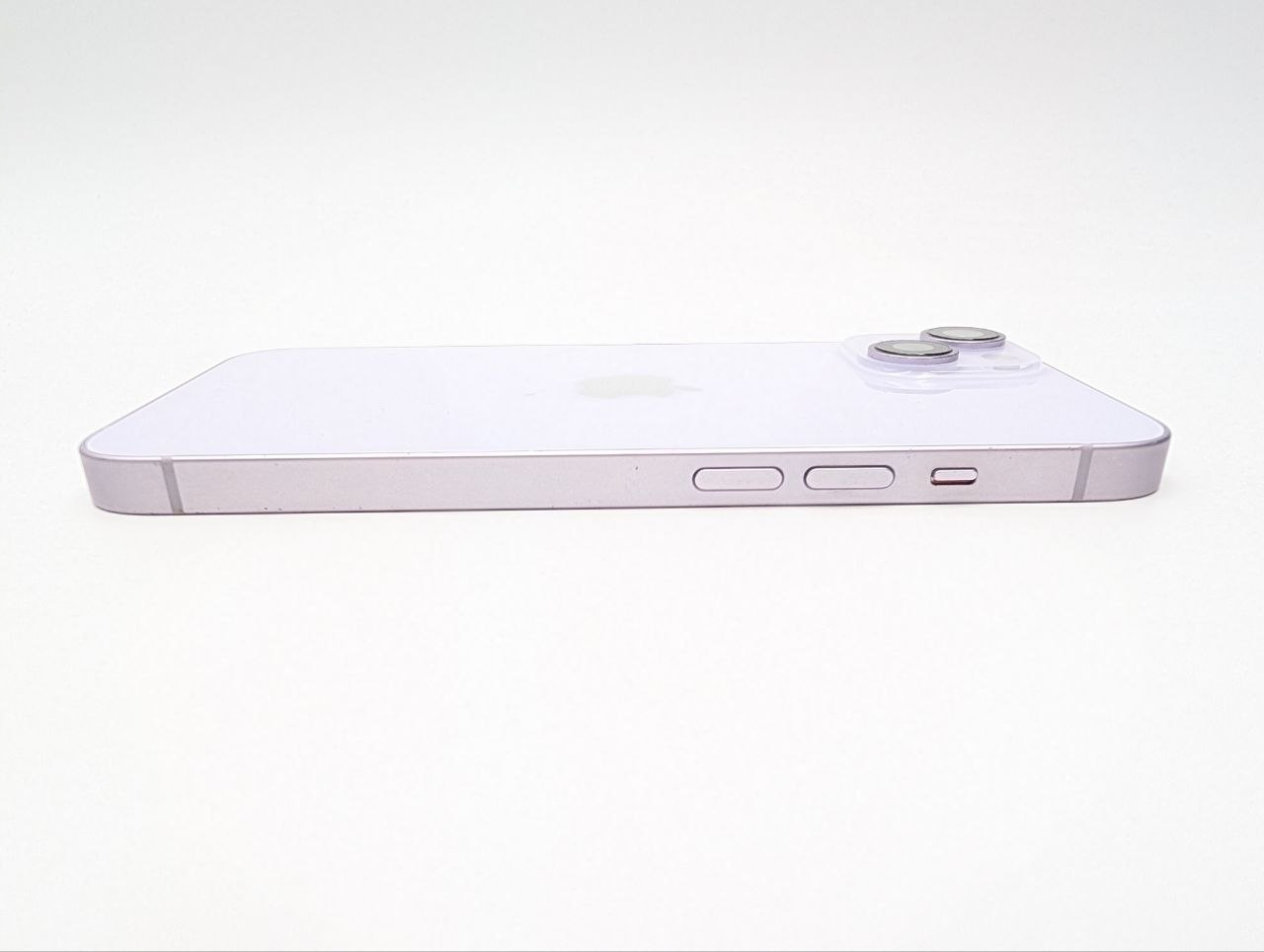 Apple iPhone 14 256 GB fioletowy eSim | bateria 100% (Używany)