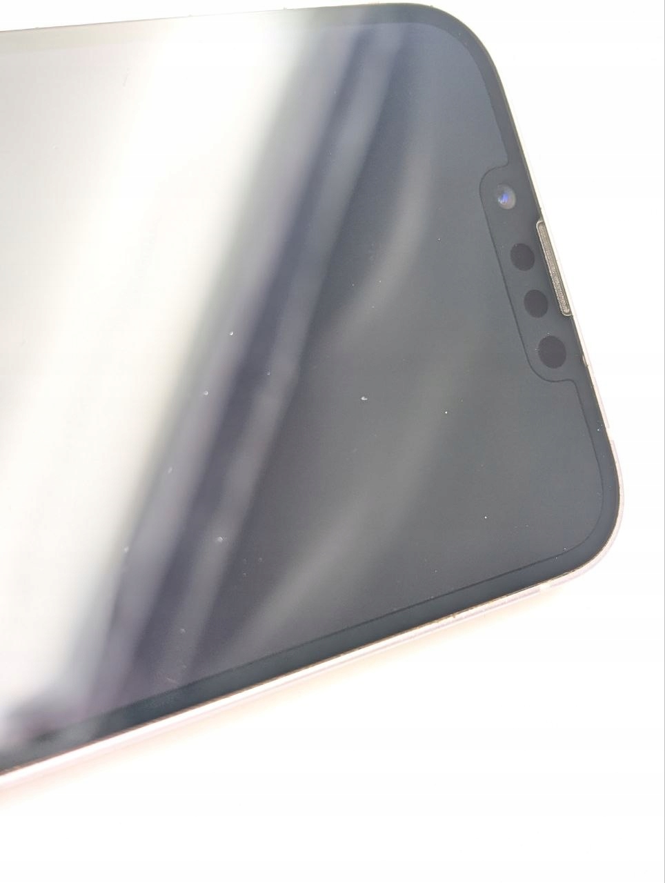 Apple iPhone 14 256 GB fioletowy eSim | bateria 100% (Używany)