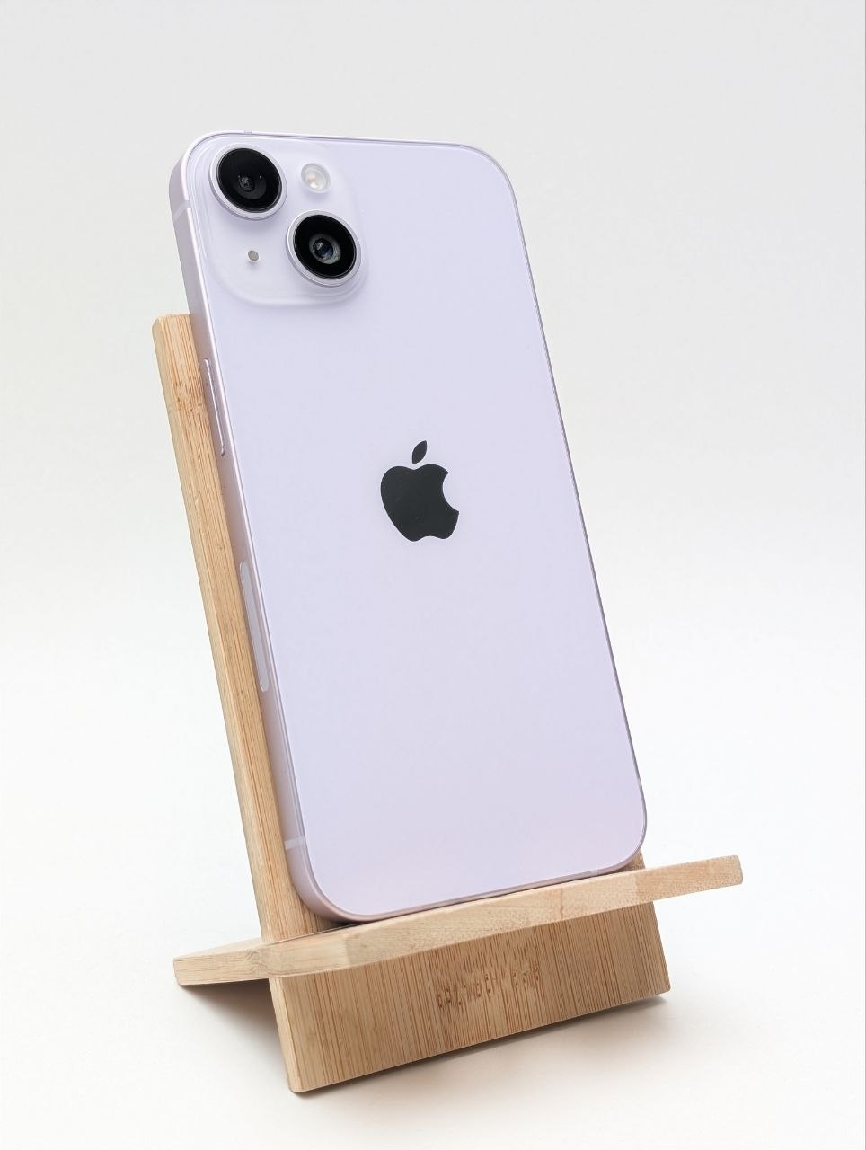 Apple iPhone 14 256 GB fioletowy eSim | bateria 100% (Używany)