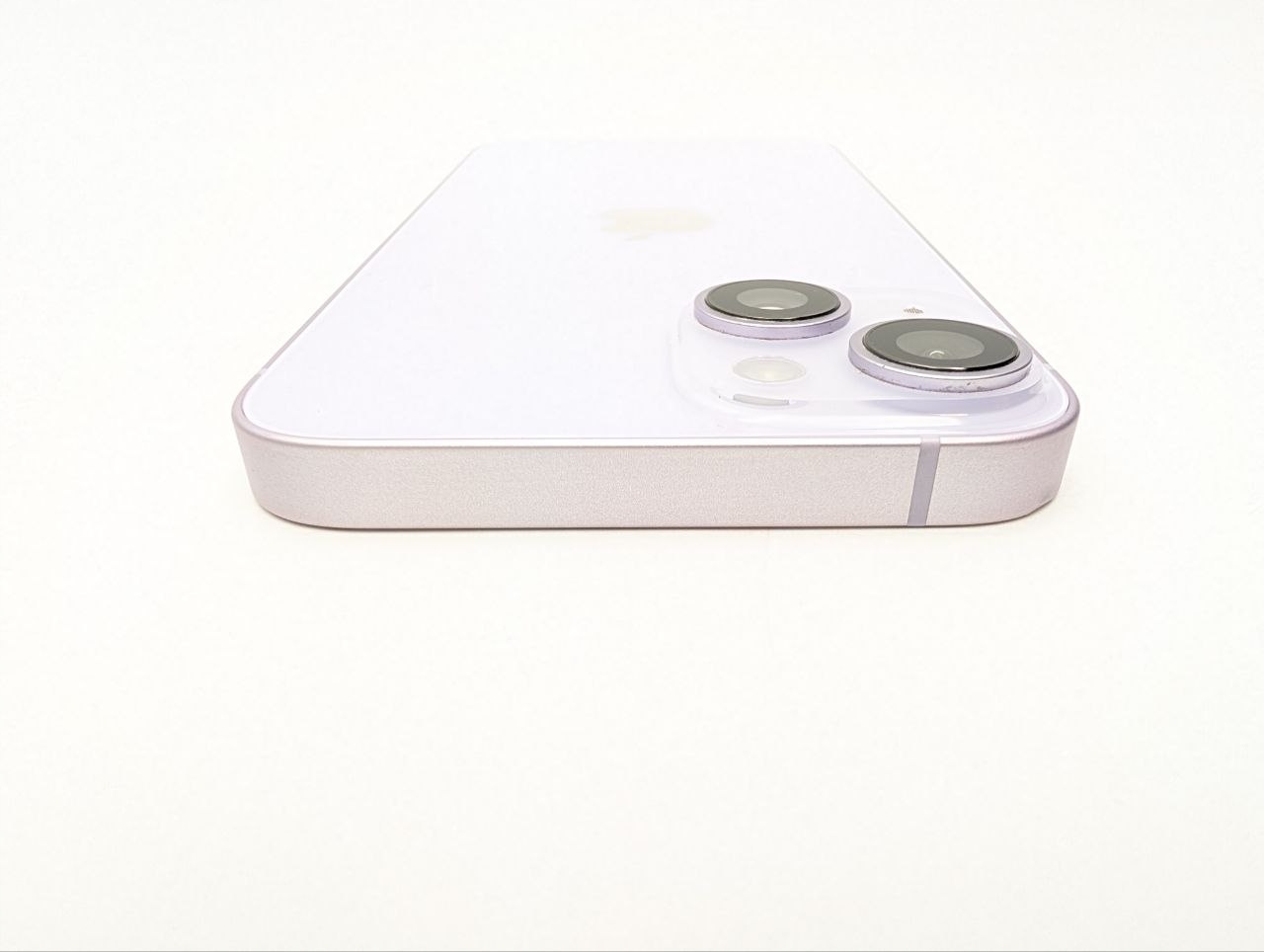 Apple iPhone 14 256 GB fioletowy eSim | bateria 100% (Używany)