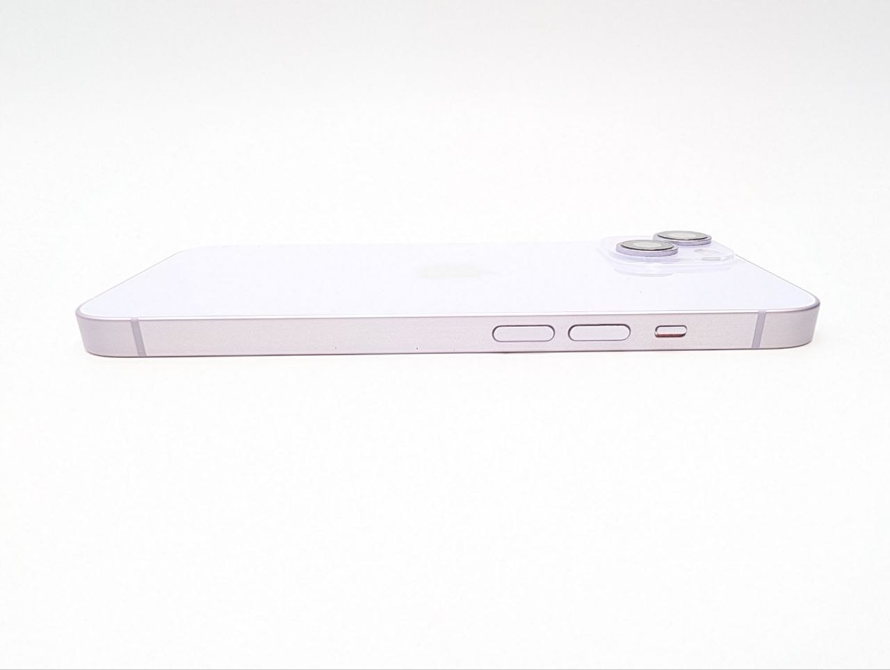 Apple iPhone 14 256 GB fioletowy eSim | bateria 100% (Używany)