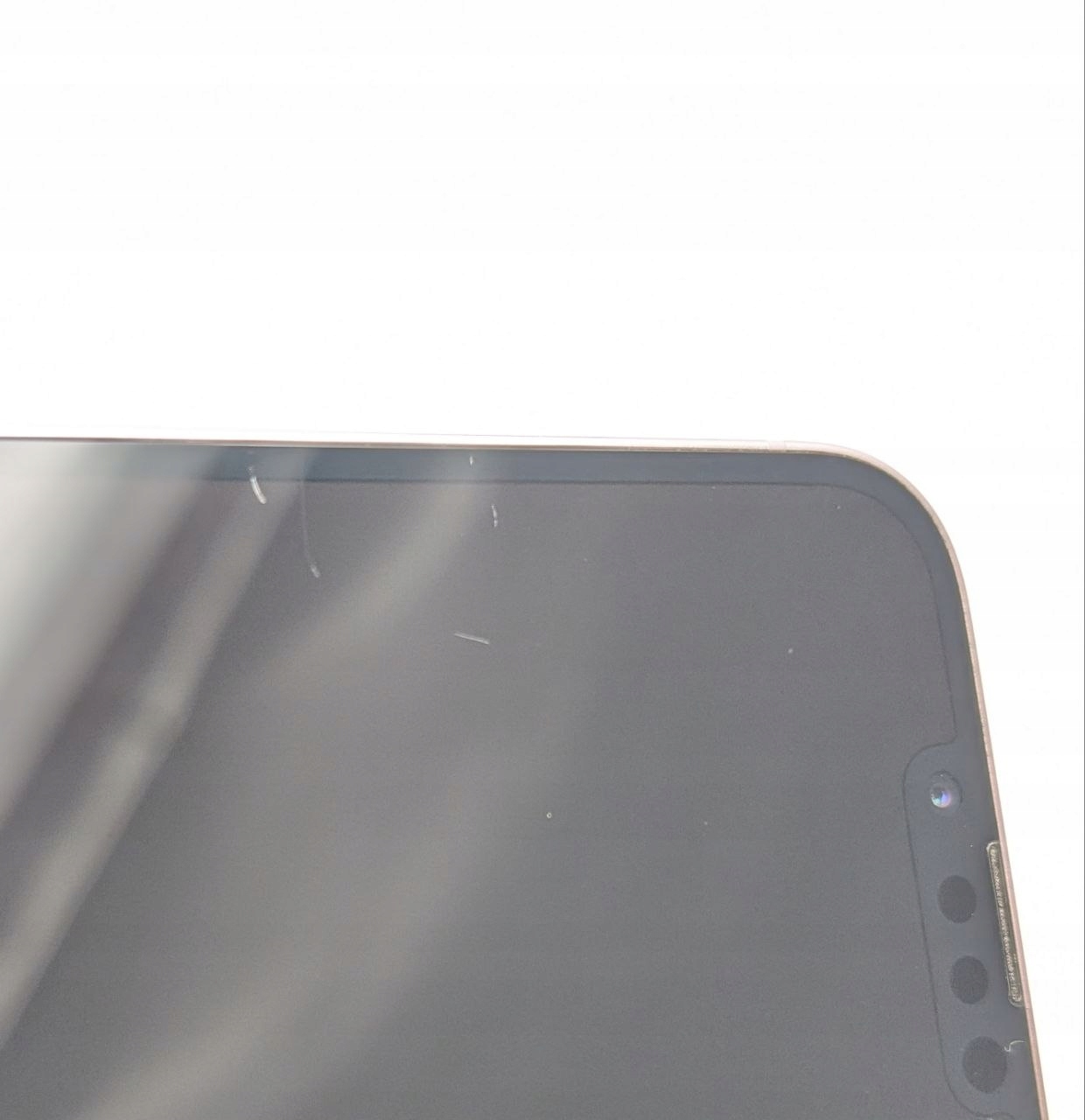 Apple iPhone 14 256 GB fioletowy eSim | bateria 100% (Używany)