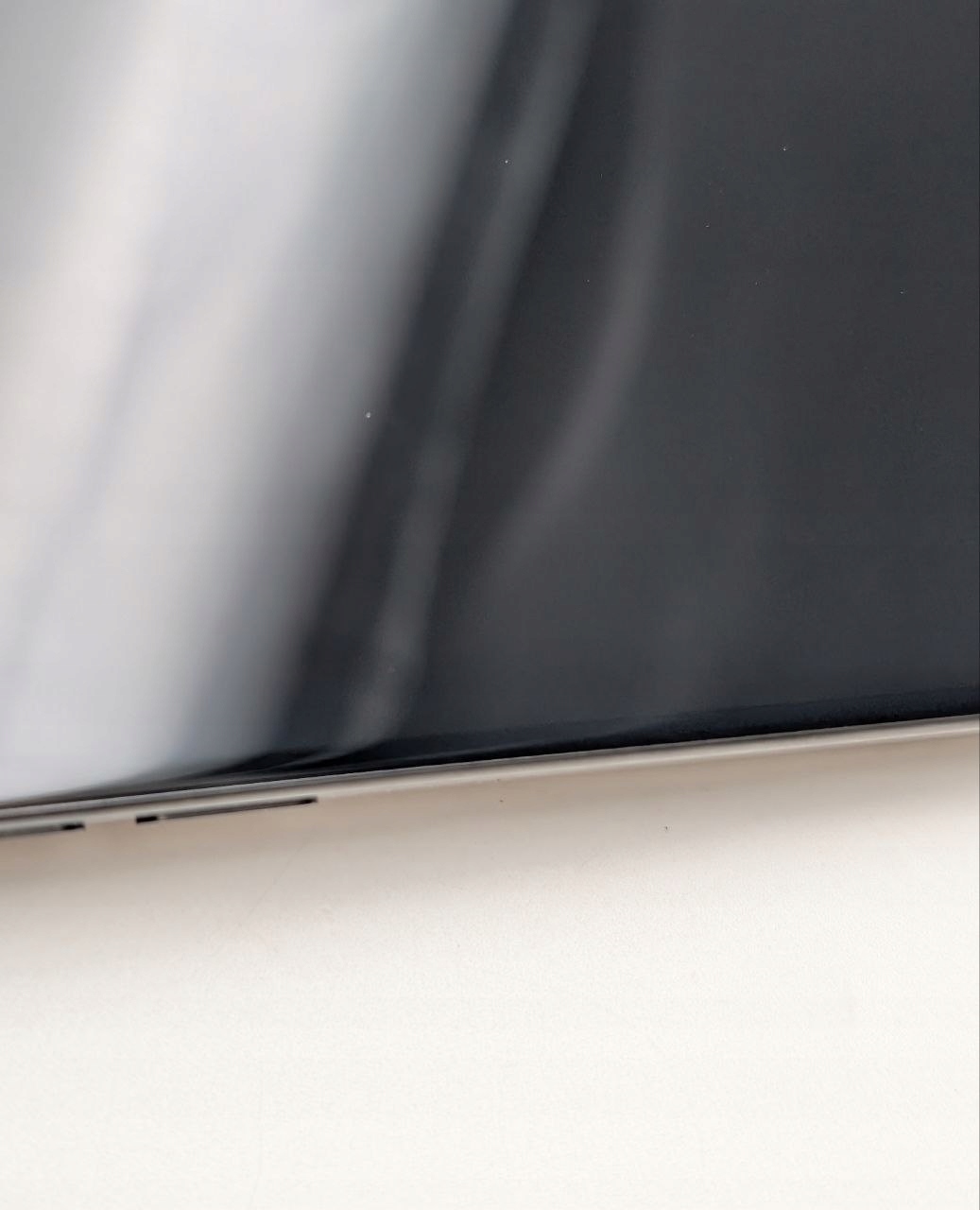 Apple iPhone 15 Pro Max 512GB czarny | eSIM | bateria 100% (Powystawowy)