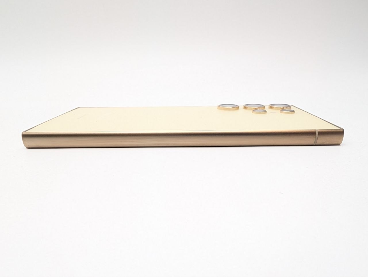 Samsung Galaxy S24 Ultra 512GB Żółty (Używany)