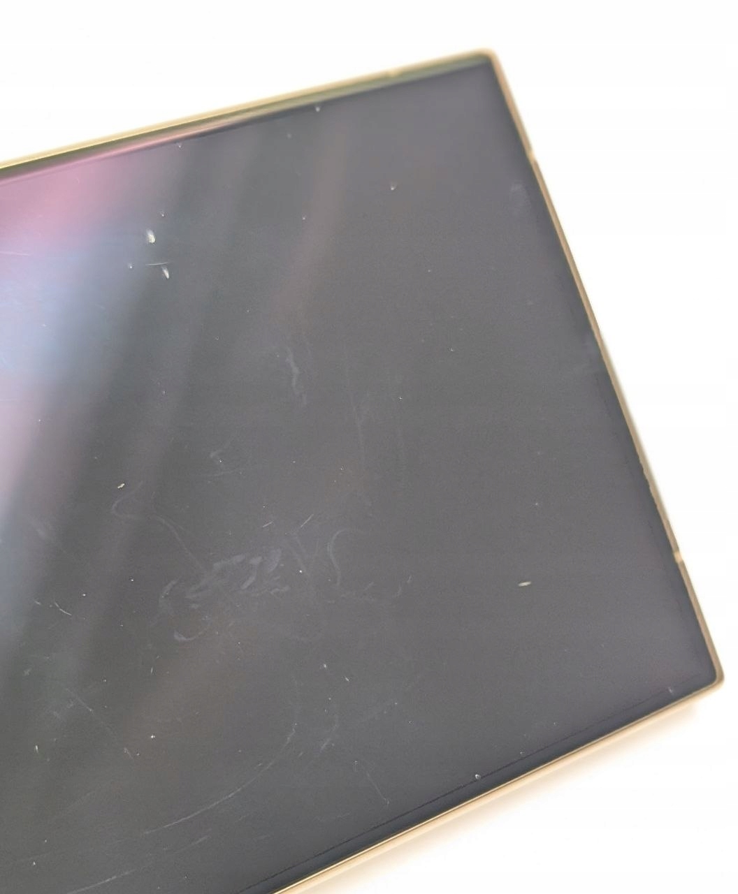 Samsung Galaxy S24 Ultra 512GB Żółty (Używany)