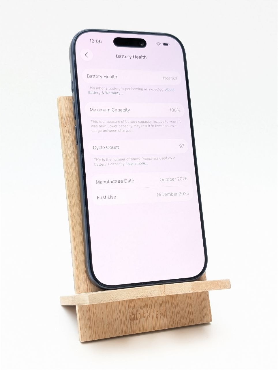 Apple iPhone 17 Pro 256 GB Głębinowy błękit | eSim | bateria 100% (Powystawowy)