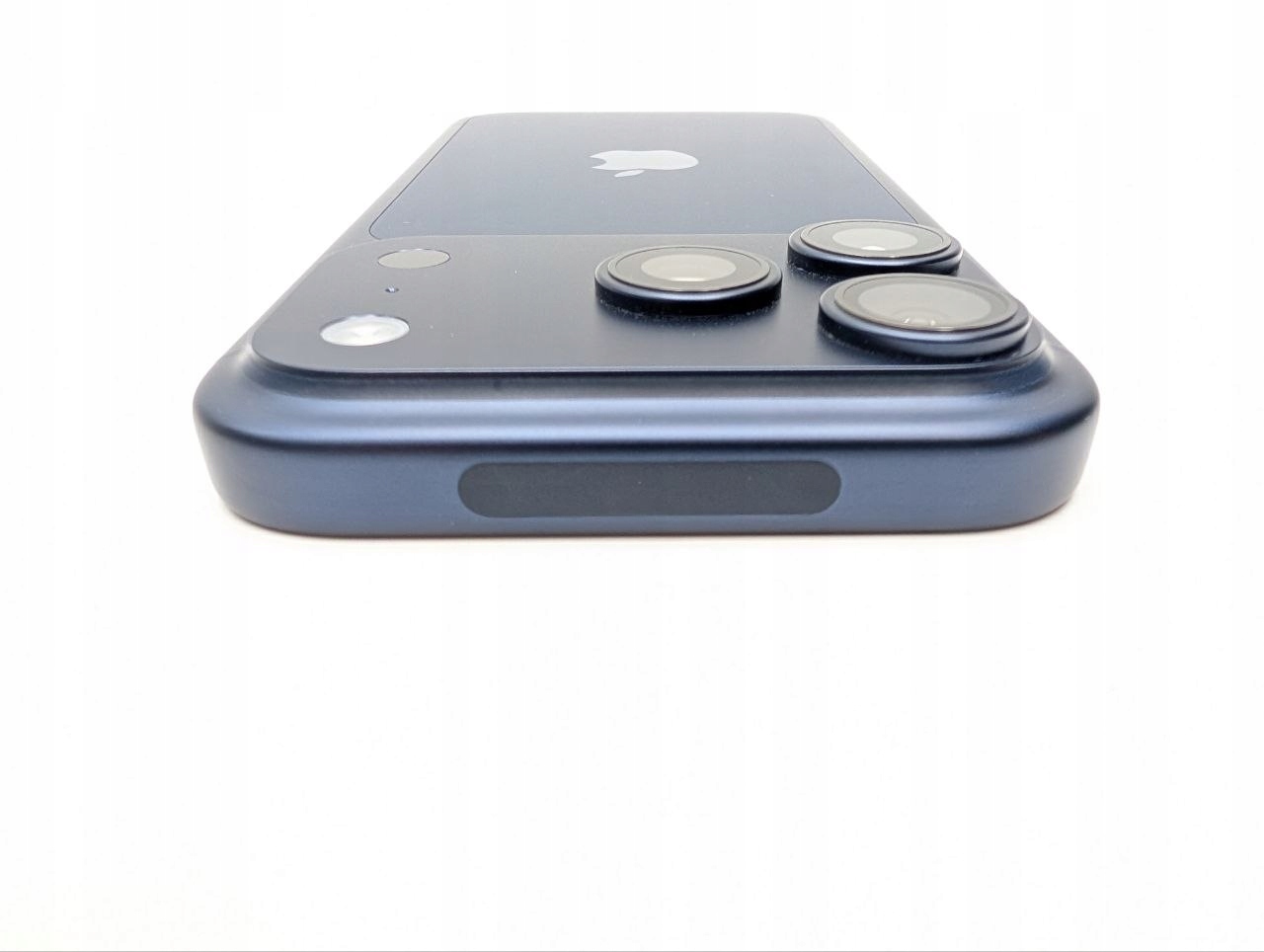 Apple iPhone 17 Pro 256 GB Głębinowy błękit | eSim | bateria 100% (Powystawowy)