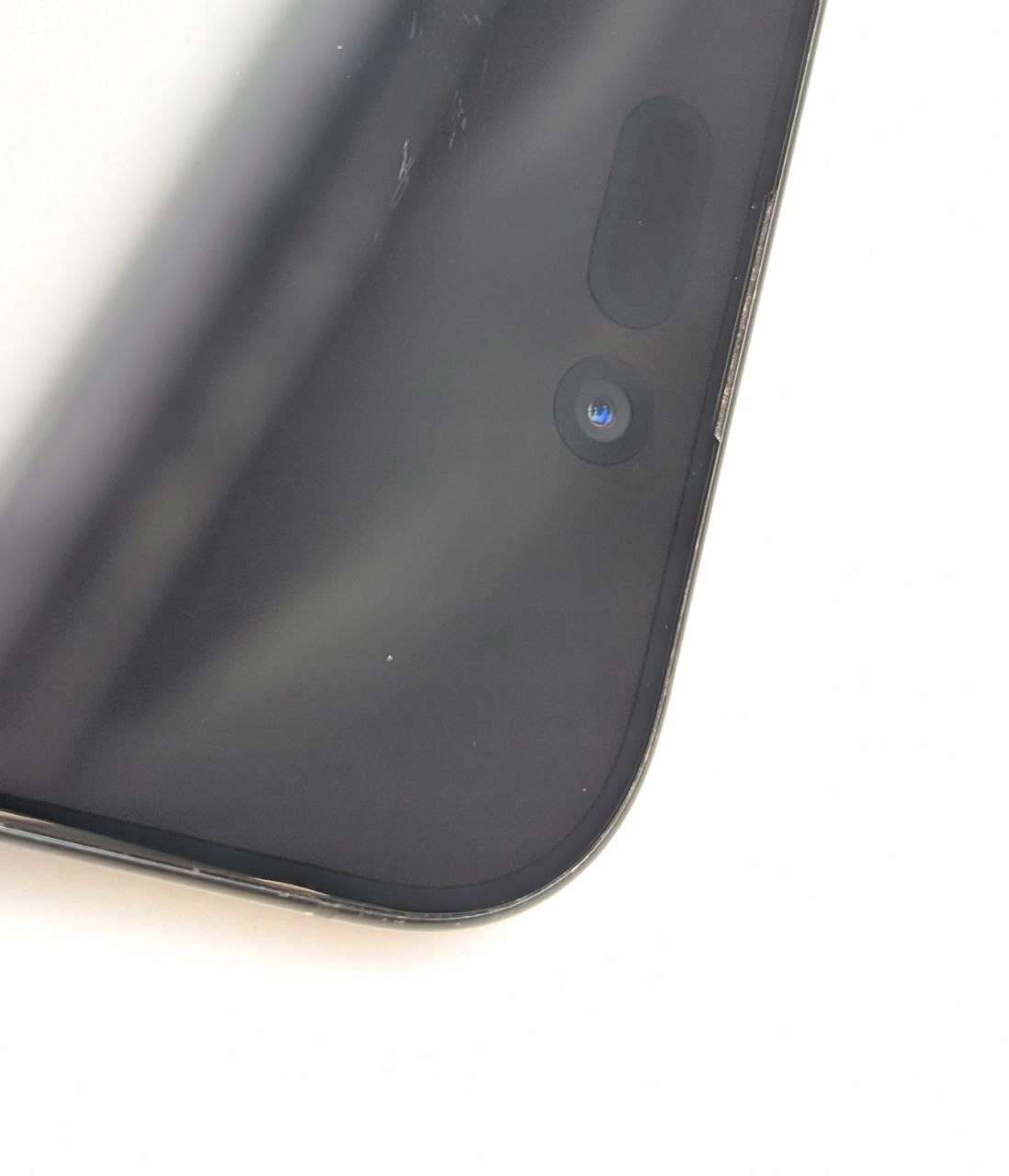 Apple iPhone 16 Pro 128GB Tytan Czarny (Powystawowy)