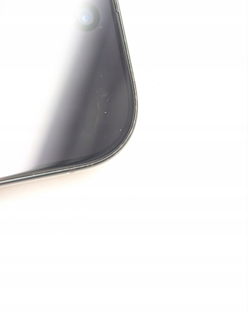 Apple iPhone 16 Pro 128GB Tytan Czarny (Powystawowy)