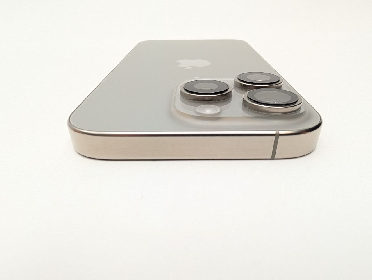 Apple iPhone 16 Pro 128GB Tytan Naturalny (Powystawowy)