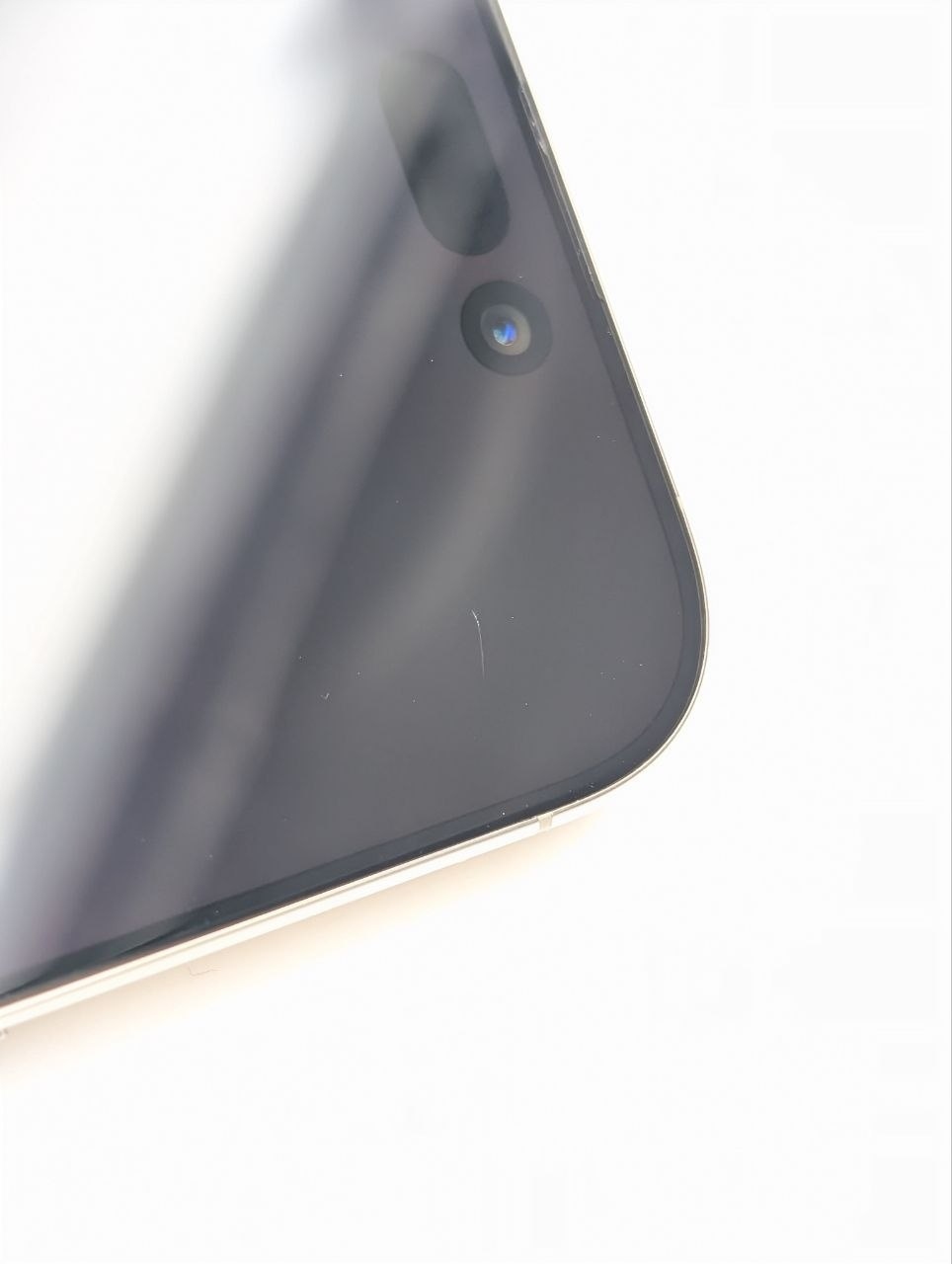 Apple iPhone 16 Pro 128GB Tytan Naturalny (Powystawowy)