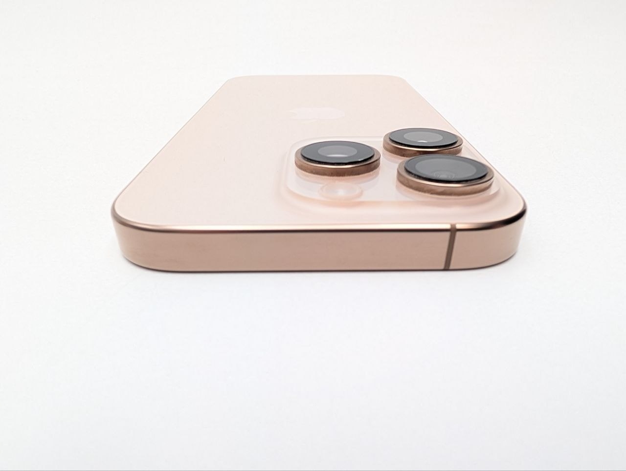 Apple iPhone 16 Pro 128GB Tytan Pustynny (Powystawowy)