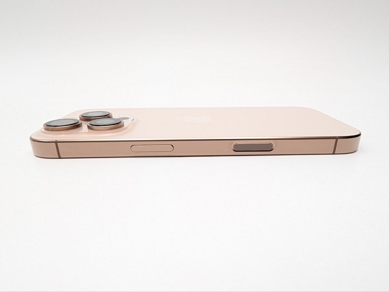 Apple iPhone 16 Pro 128GB Tytan Pustynny (Powystawowy)