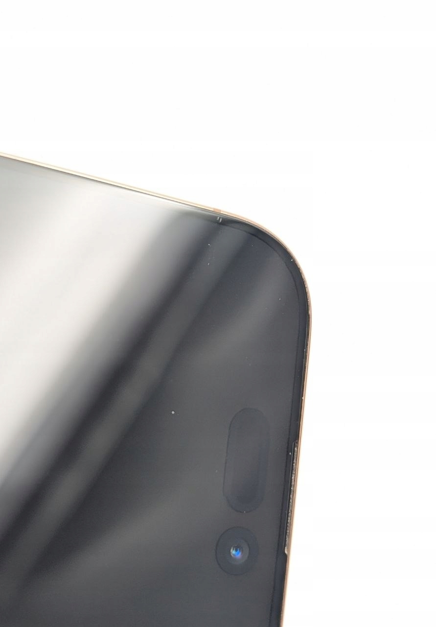 Apple iPhone 16 Pro 128GB Tytan Pustynny (Powystawowy)