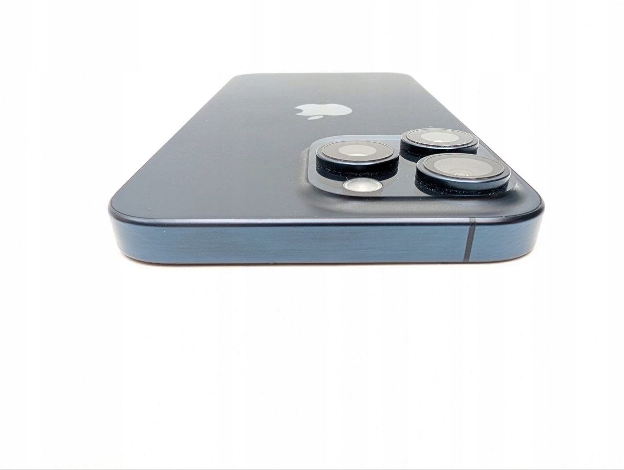 Apple iPhone 15 Pro Max 256GB Niebieski (Powystawowy)