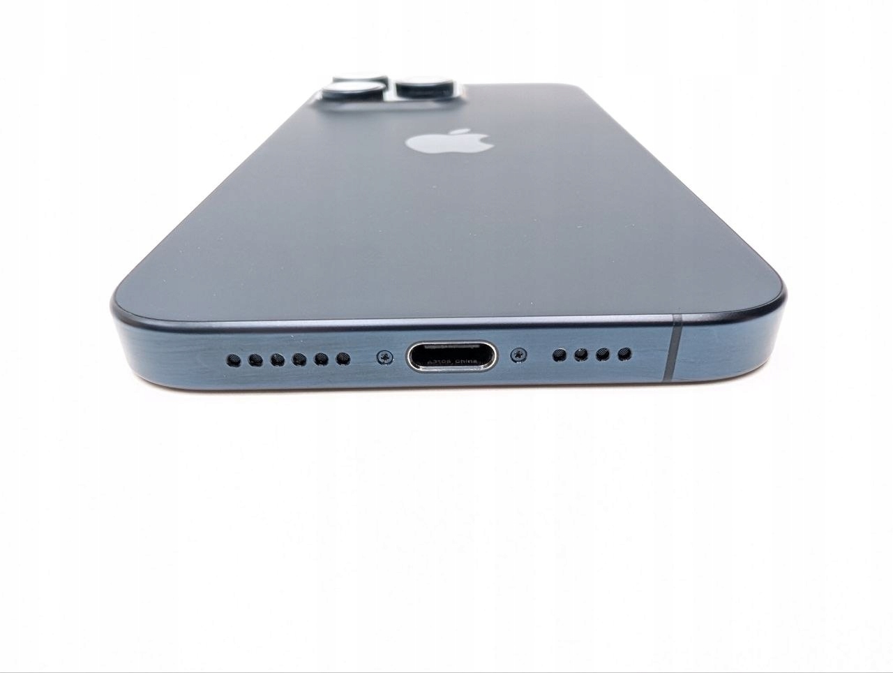 Apple iPhone 15 Pro Max 256GB Niebieski (Powystawowy)