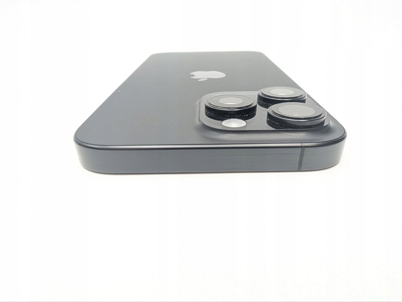 Apple iPhone 16 Pro Max 256GB Tytan Czarny (Używany)