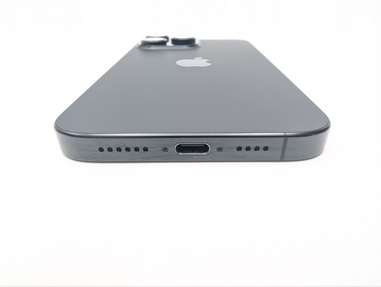 Apple iPhone 16 Pro Max 256GB Tytan Czarny (Używany)