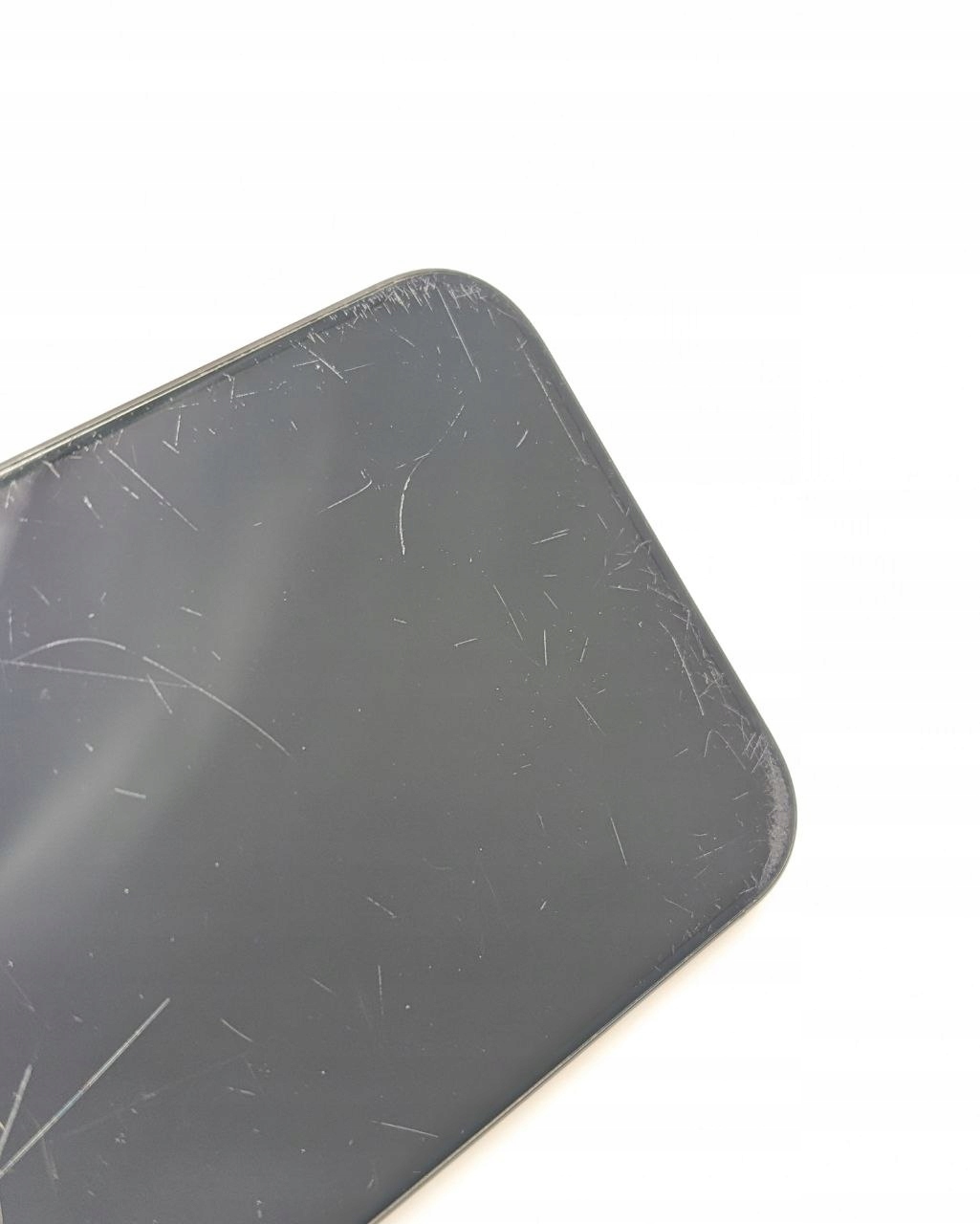 Apple iPhone 16 Pro Max 256GB Tytan Czarny (Używany)