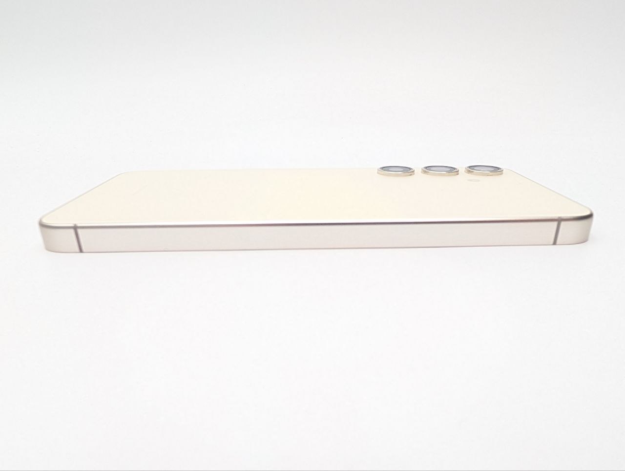 Samsung Galaxy S24 128GB Żółty (Powystawowy)