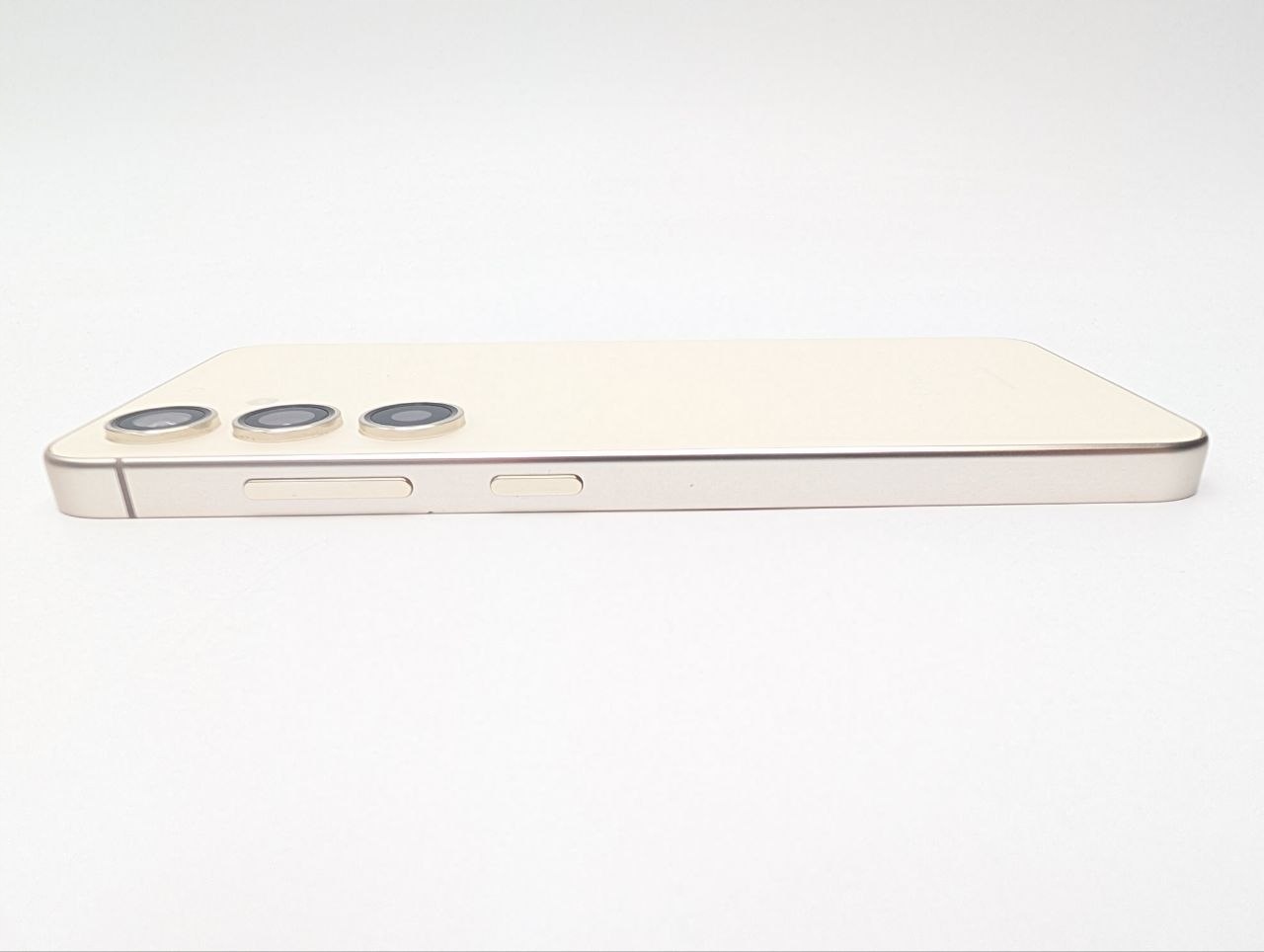 Samsung Galaxy S24 128GB Żółty (Powystawowy)