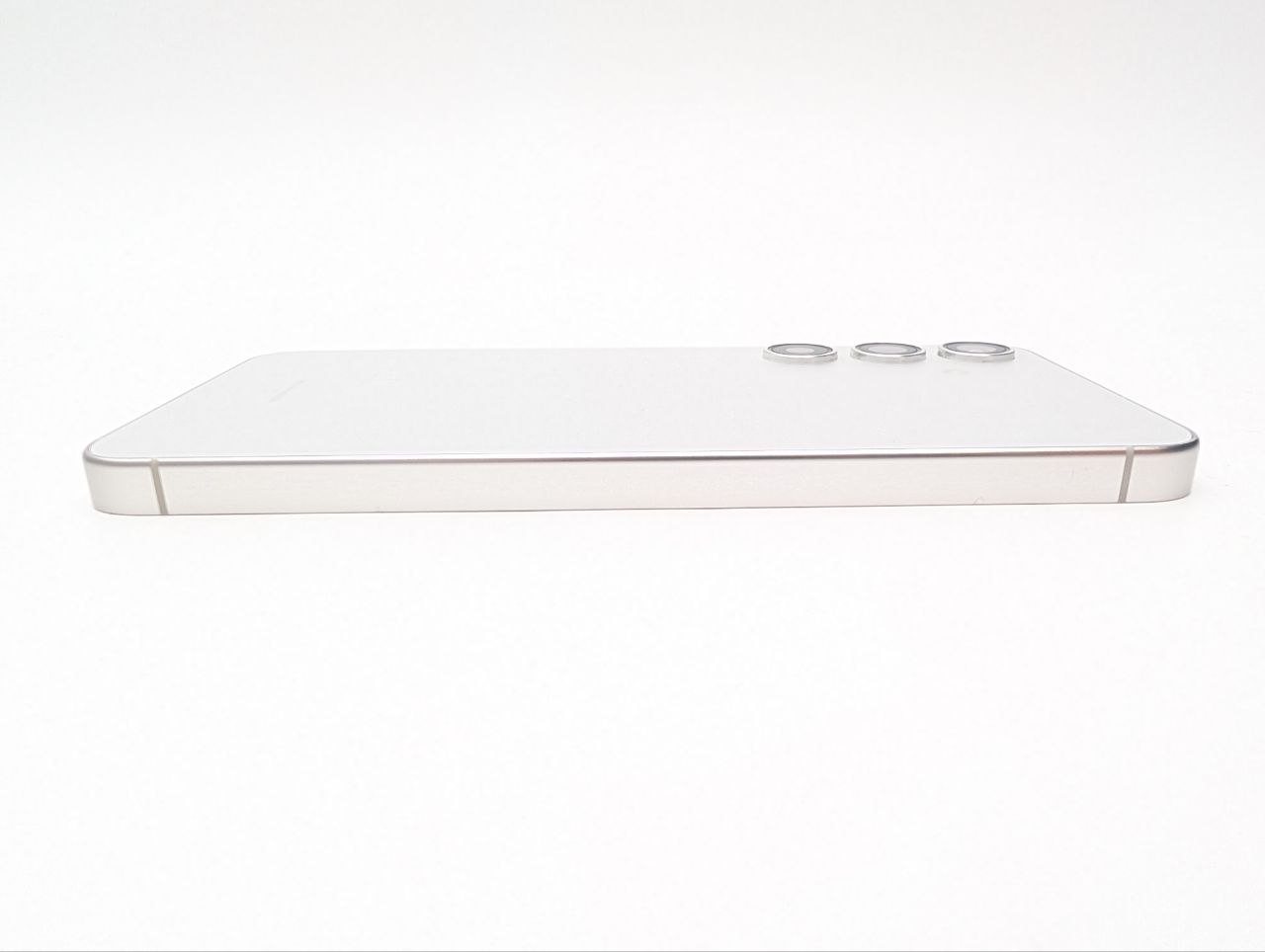 Samsung Galaxy S24 128GB srebrny (Powystawowy)