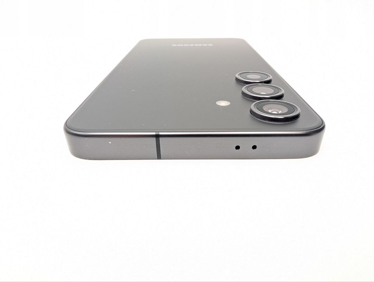 Samsung Galaxy S24 128GB Czarny (Powystawowy)