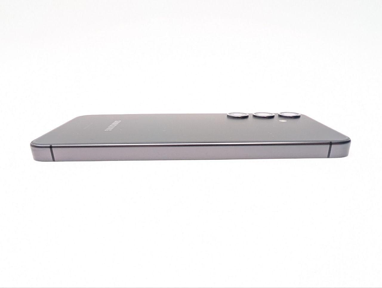 Samsung Galaxy S24 128GB Czarny (Powystawowy)