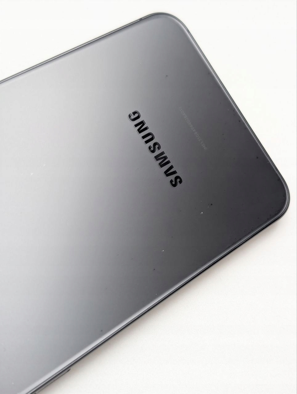 Samsung Galaxy S24 128GB Czarny (Powystawowy)