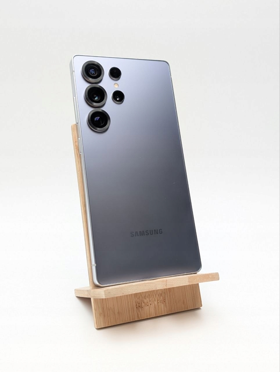 Samsung Galaxy S25 Ultra 256 GB Tytanowy Niebieski (Powystawowy)