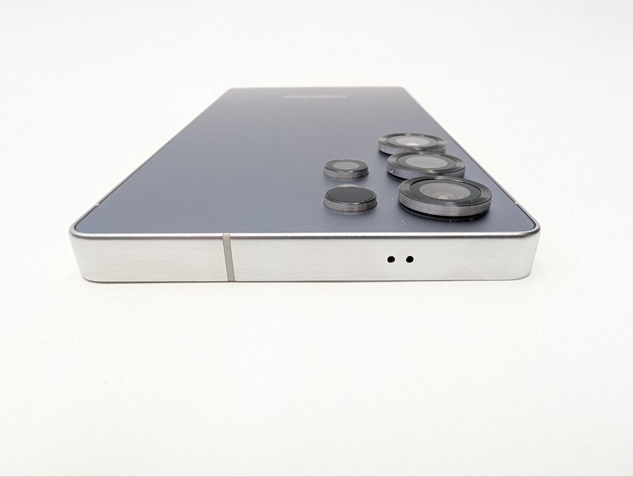 Samsung Galaxy S25 Ultra 256 GB Tytanowy Niebieski (Powystawowy)