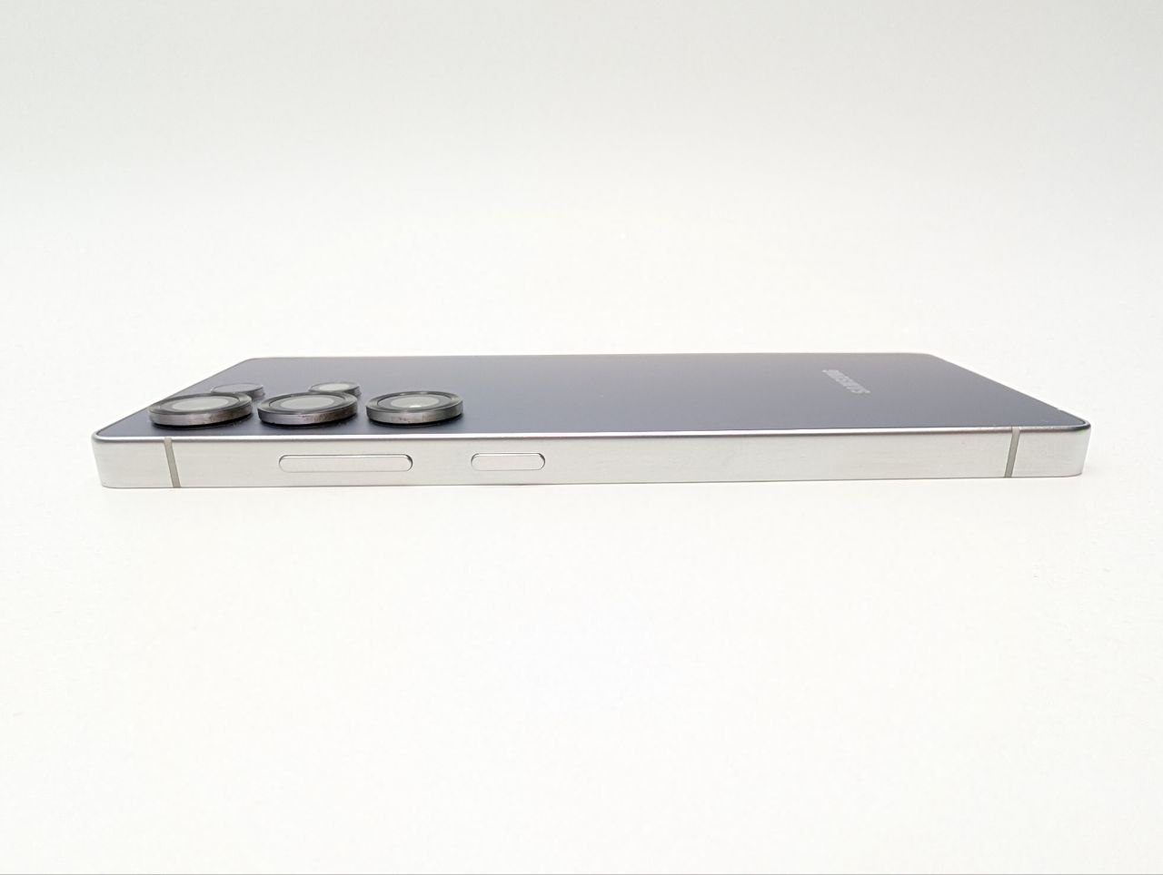 Samsung Galaxy S25 Ultra 256 GB Tytanowy Niebieski (Powystawowy)