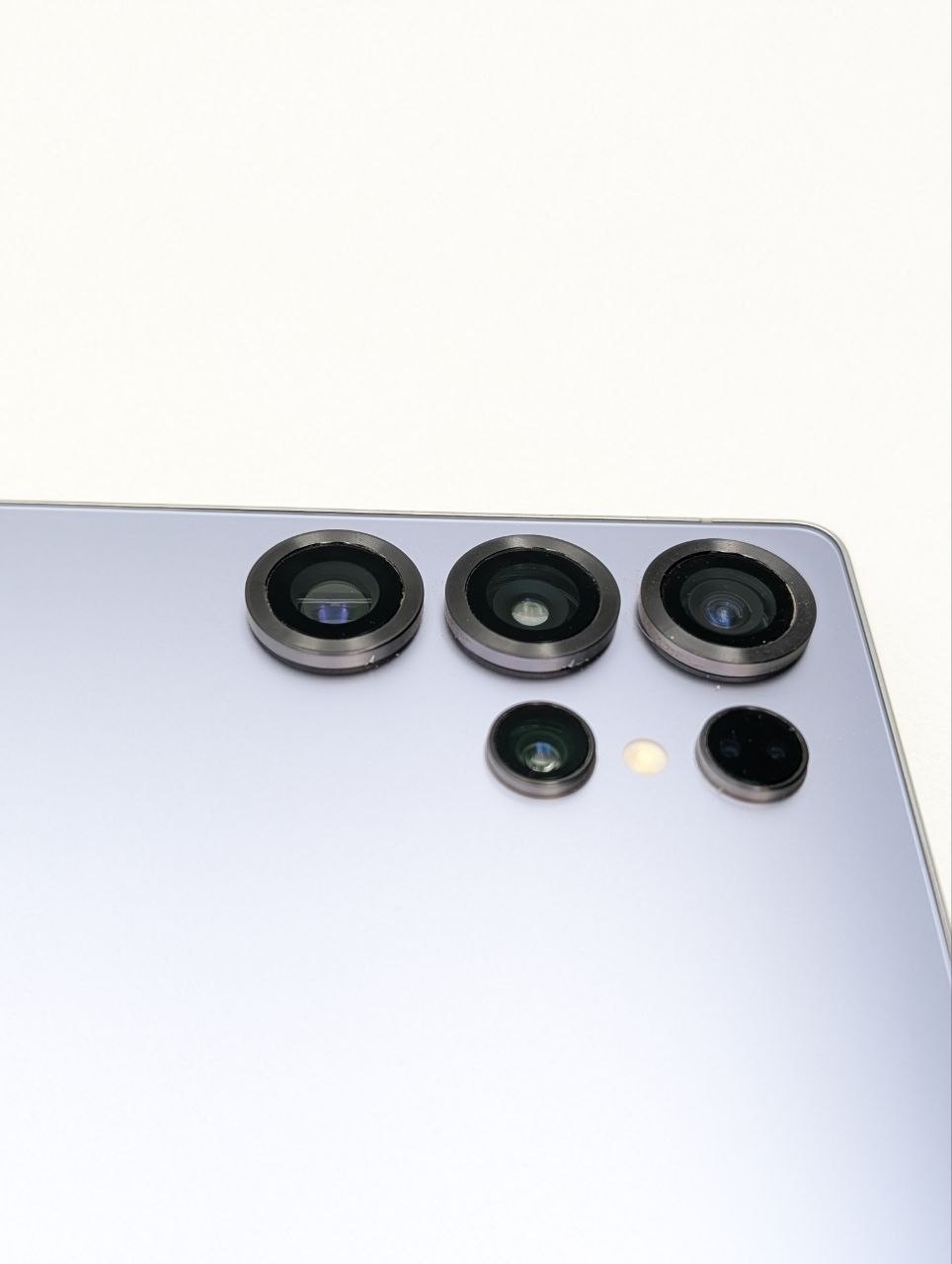 Samsung Galaxy S25 Ultra 256 GB Tytanowy Niebieski (Powystawowy)